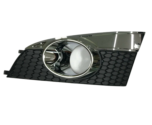 Chevrolet Yeni Captiva C140 Sol Sis Kapağı Kromlu GM