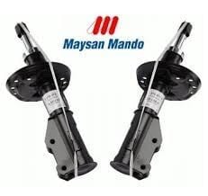 Chevrolet Captiva Ön Ve Arka Amortisör Takımı Set Maysan Mando