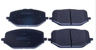 Opel Combo E Ön Fren Balata Takımı BSR Marka