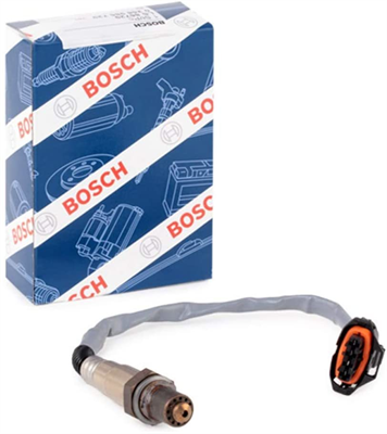 Opel Astra J 1.6 115 BG 2. Konum Oksijen Sensörü Bosch