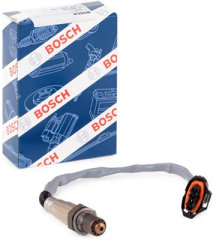 Opel Astra J 1.6 115 BG 2. Konum Oksijen Sensörü Bosch
