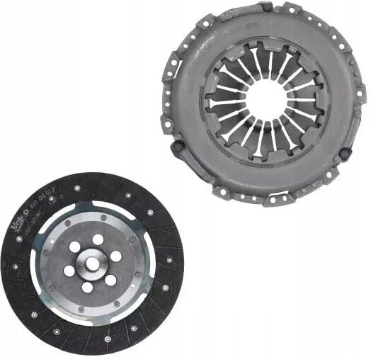 Opel Astra H 1.3 Dizel Valeo Marka Baskı Balata 828406