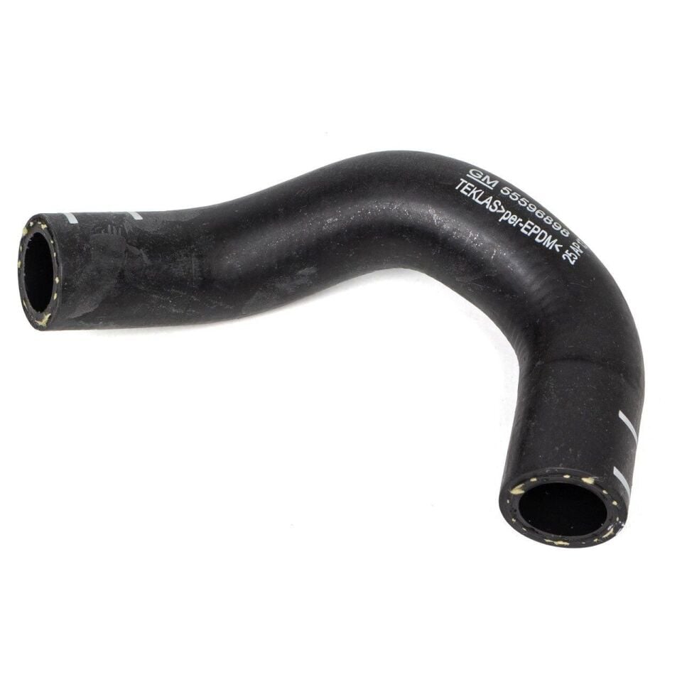 Opel Astra J 1.4 Yağ Soğutucu Hortumu Orjinal Ürün