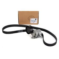 Opel Combo E 1.5 Hdi Alternatör V Kayış Seti Eurorepar