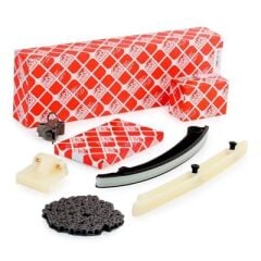 Chevrolet Yeni Aveo 1.2 / 1.4 Triger Zincir Seti Febi