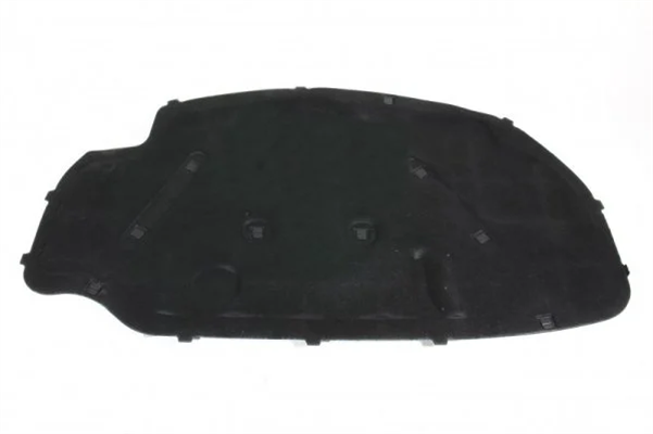 Volkswagen Jetta 2006 - 2010 Model Motor Kaput Keçesi