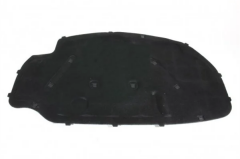 Volkswagen Jetta 2006 - 2010 Model Motor Kaput Keçesi