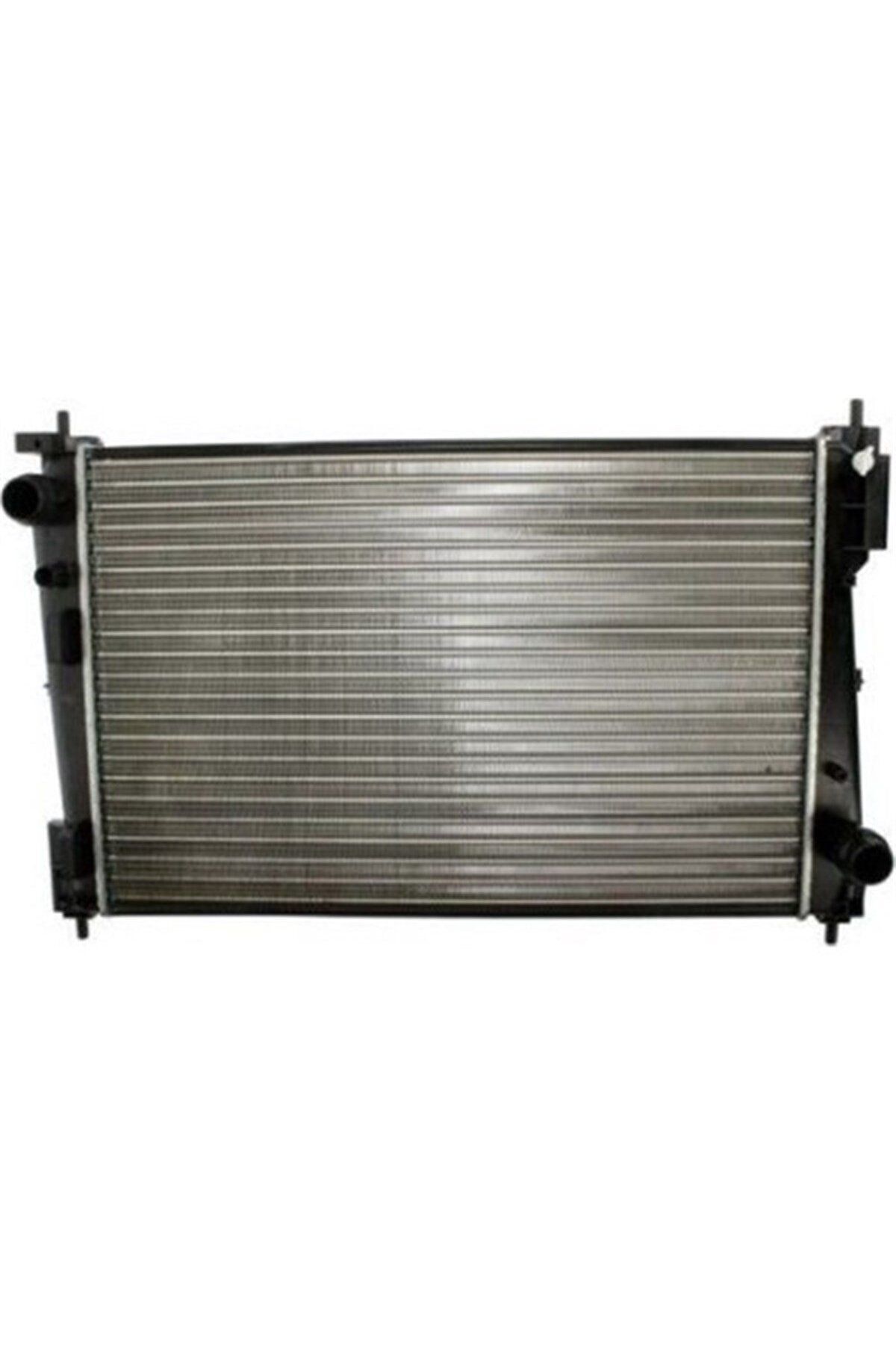 Opel Corsa D 1.3 Dizel Z13 Dth Su Radyatörü 2009 Modele Kadar Uygun 75 Beygir