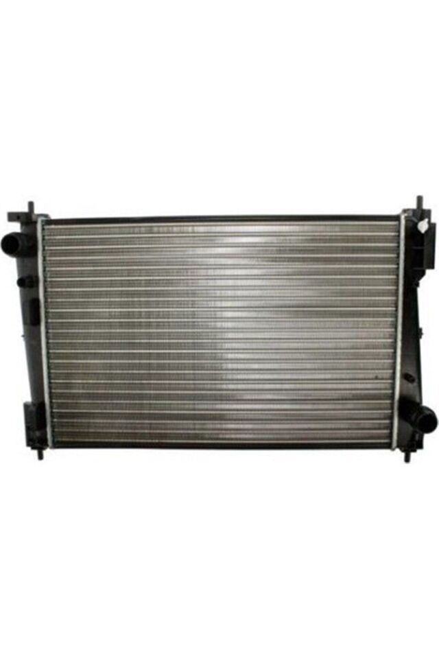 Opel Corsa D 1.3 Dizel Z13 Dth Su Radyatörü 2009 Modele Kadar Uygun 75 Beygir