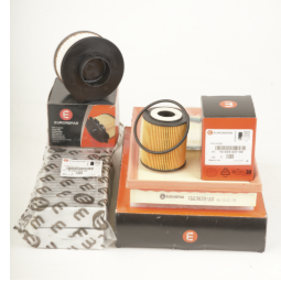 Opel COMBO E 2017 - 2020 1.5 Hdi Periyodik Bakım Seti Eurorepar Marka