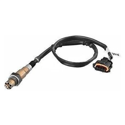 Opel Astra J 1.3 Dizel Oksijen Sensörü Konum 1 Bosch