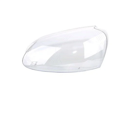 Volkswagen Jetta 2006 - 2010 Sol Far Camı İthal Marka