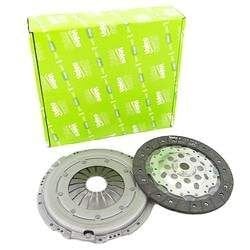 Fiat Linea 1.3 Valeo Marka Baskı balata