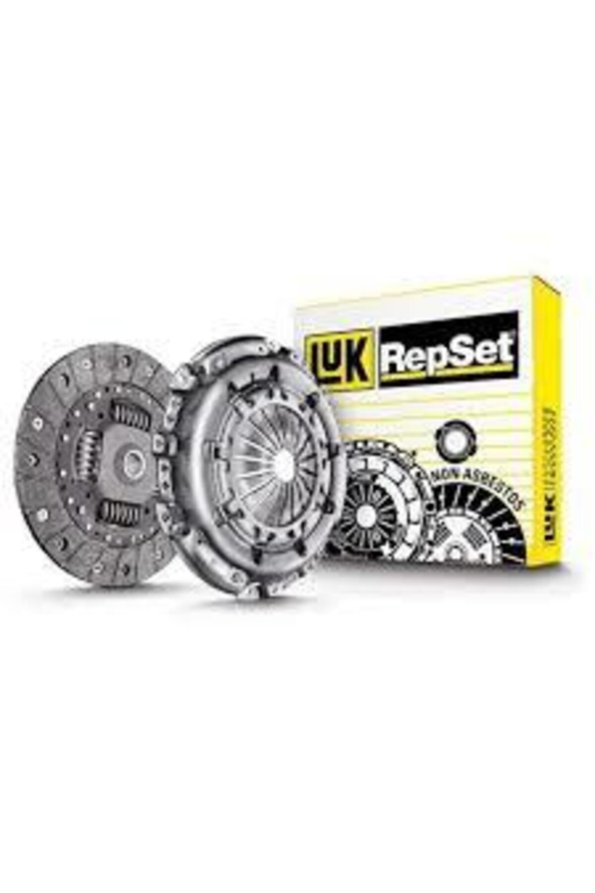Debriyaj Seti Baskı Disk Corsa C Combo 1.3 Cdtı Easytronik Z13dt
