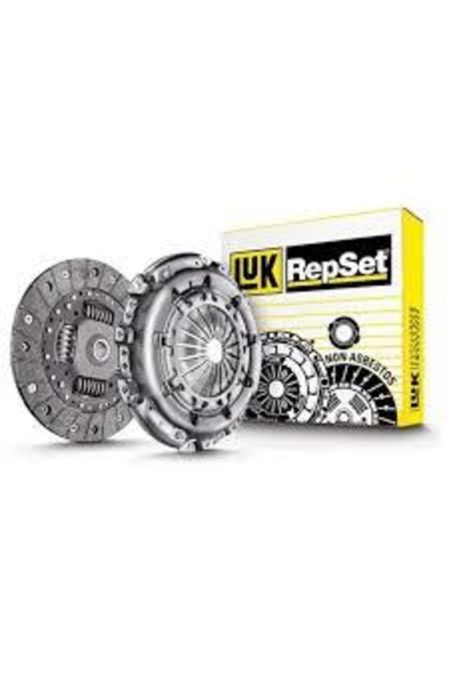 Debriyaj Seti Baskı Disk Corsa C Combo 1.3 Cdtı Easytronik Z13dt