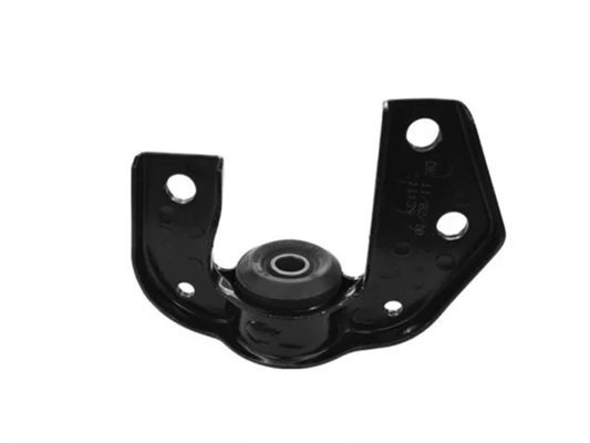 Opel Corsa B Ön Sağ Viraj Demir Braketi Burçlu