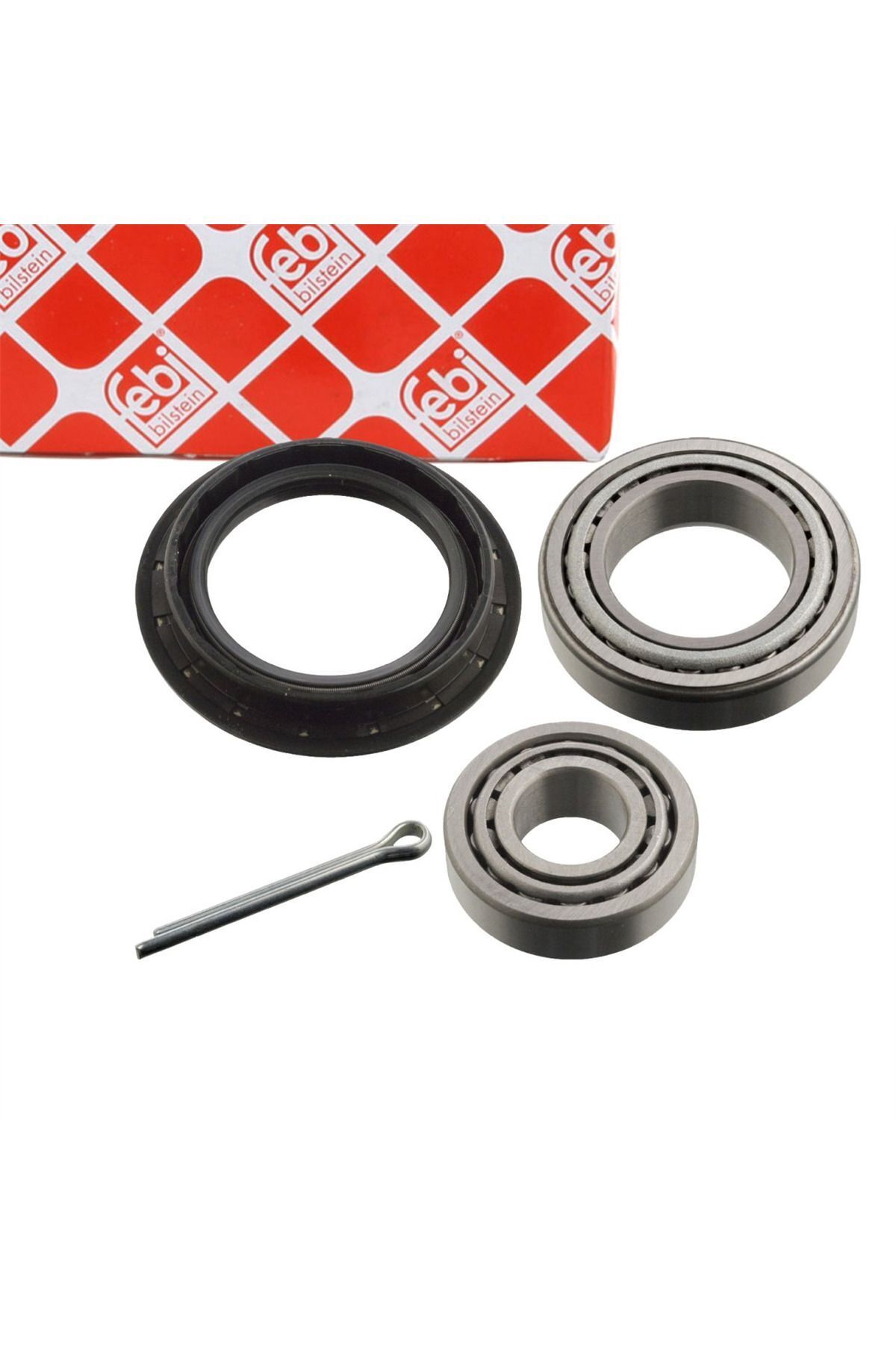 Opel Corsa B Arka Porya Bilyası Febi