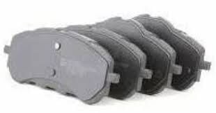 Opel Combo E Ön Fren Balata Takımı İthal