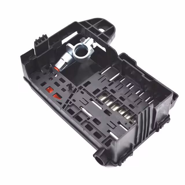 Chevrolet Cruze Sigorta Kutusu GM