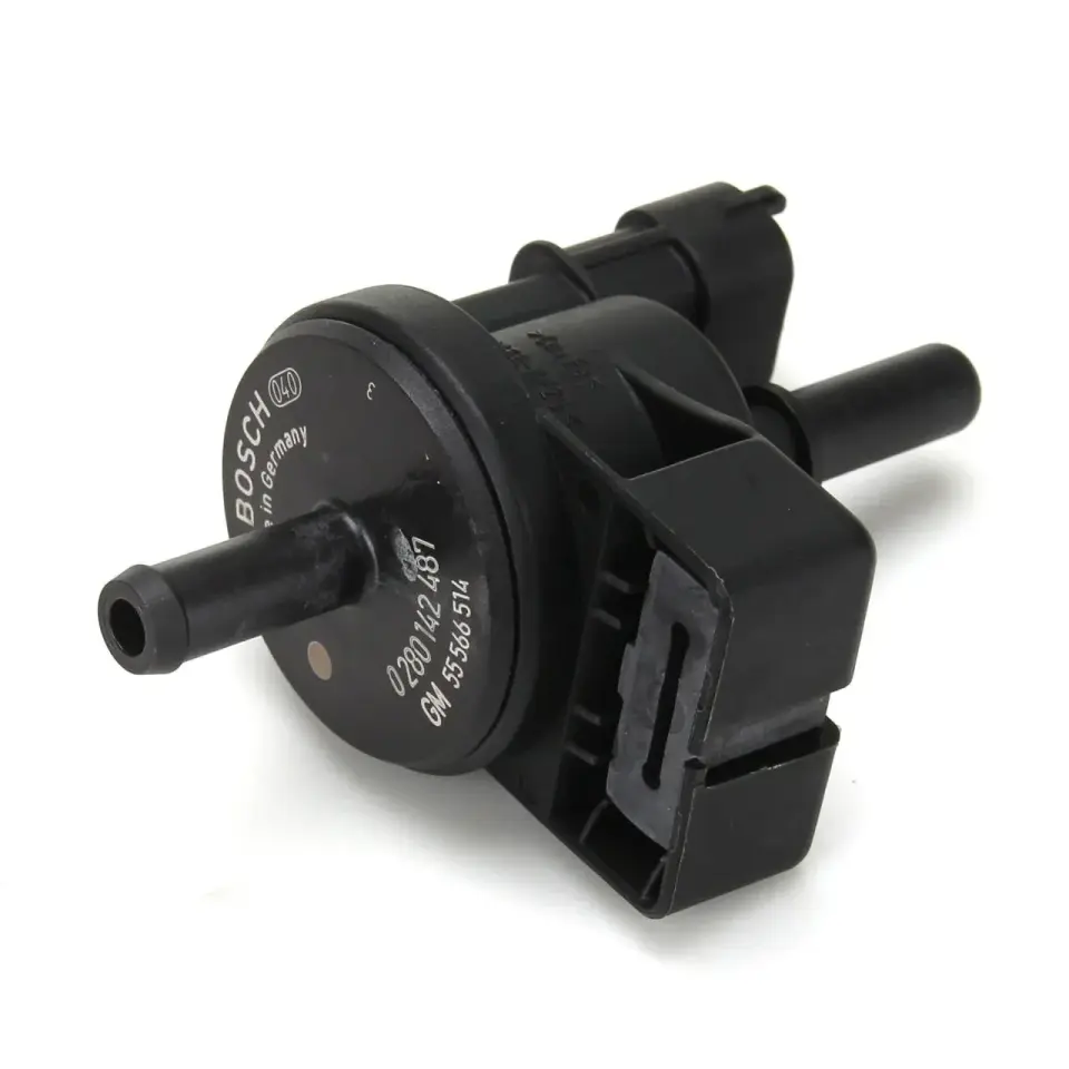 YAKIT BUHARLAŞMA VALFİ ASTRA J 1.4 10-MOKKA 13-16 CORSA E 15- J300-J305 10-