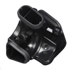 Opel 1.6xer Astra J Rezonatör Kutusu