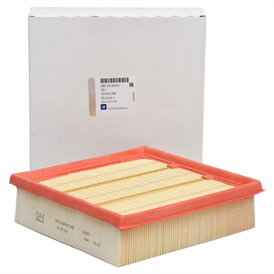 Opel Corsa D 1.2 - 1.4 Benzinli Motor Hava Filtresi