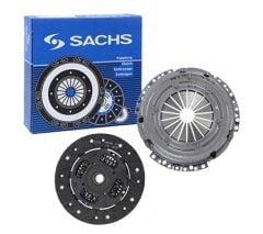 Opel Vectra B 1.6 Ecotec Debriyaj Seti Sachs Marka