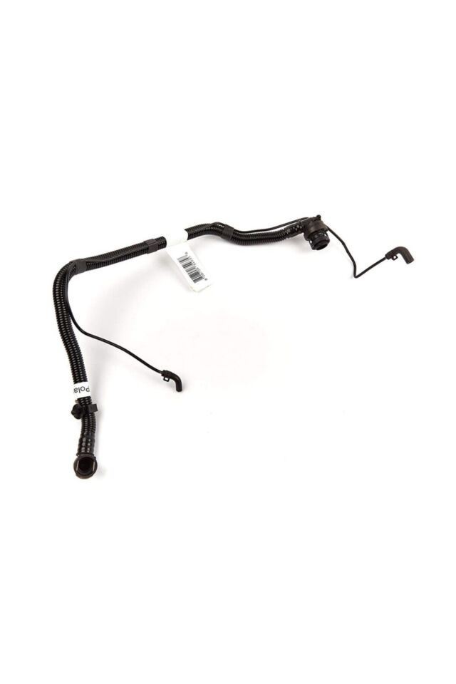 Opel Astra J 1.4 Turbo Krank Havalandırma Hortumu Orjinal Gm Marka