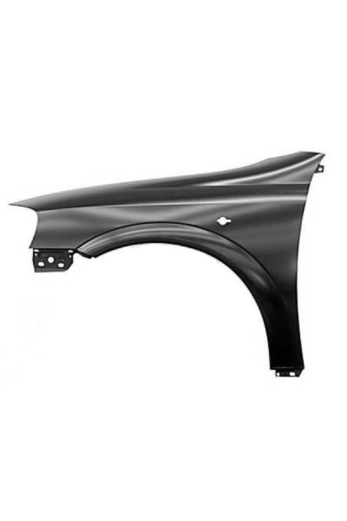 Opel Astra G Ön Sol Çamurluk PRASCO Marka