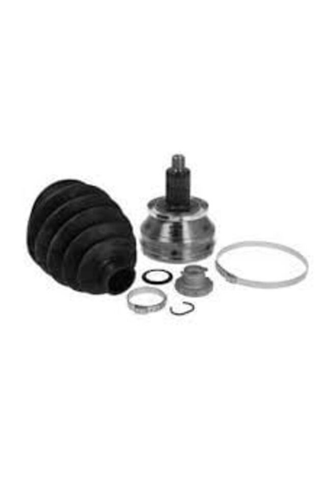 DIŞ AKS KAFASI (VW POLO 10>20  AUDI A1 11>18  SEAT IBIZA 09>17  SKODA FABIA 11>19) UYUMLU