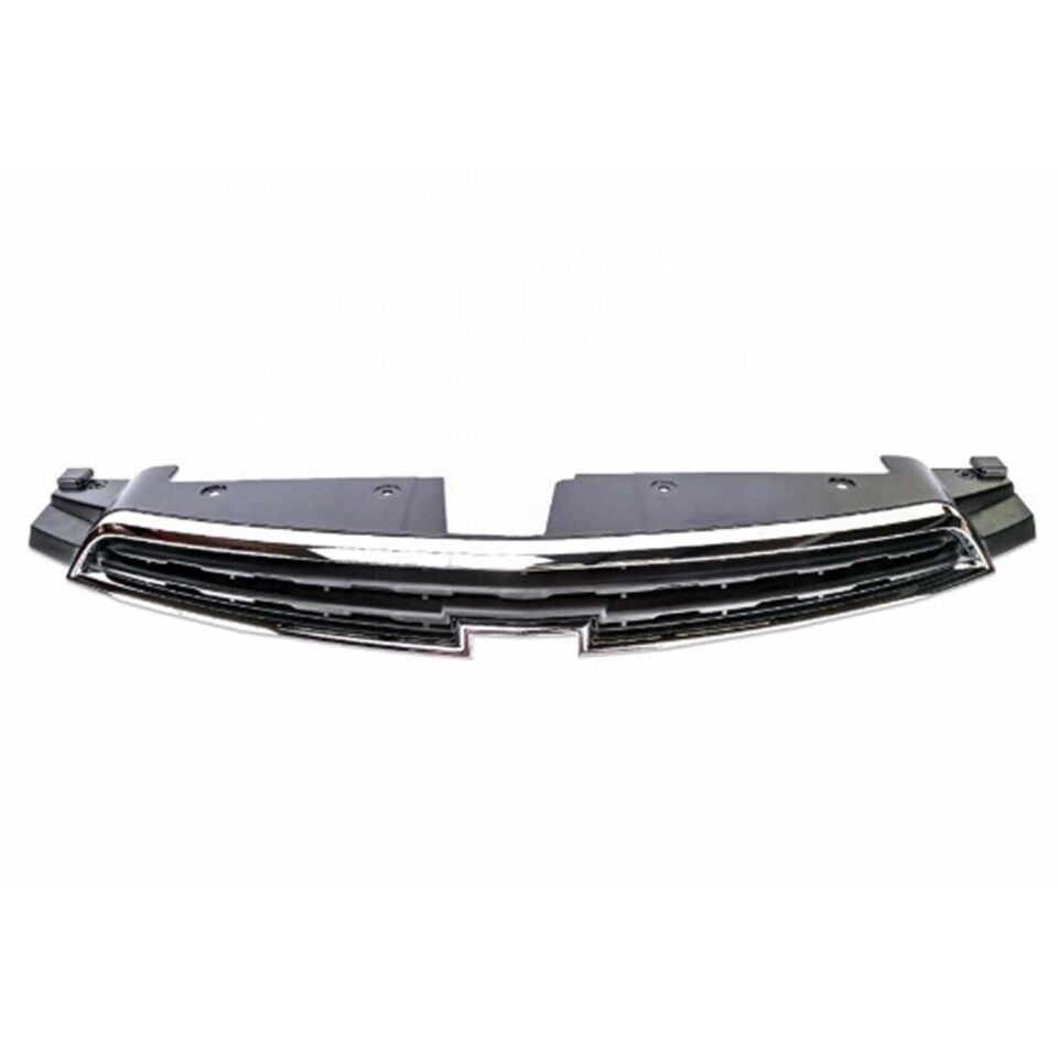 Chevrolet Cruze Makyajlı Sport Tip Üst Panjur