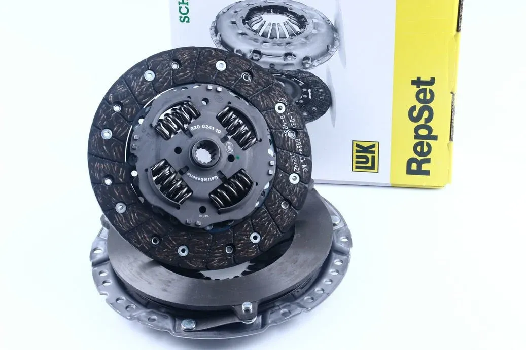 DEBRİYAJ SETİ BASKI DİSK VECTRA B-ASTRA G 1.6-1.8 16V-2.0-2.0 16V X20XEV-MEK-F18/5