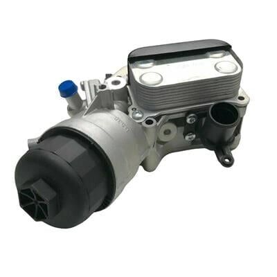 Opel Corsa D 1.3 Euro 5 Dizel Yağ Soğutucusu Komple İthal