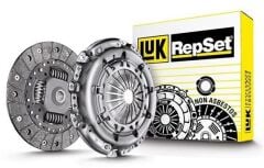 Opel Vectra B 2.0 (X20XEV) Benzinli Motor Debriyaj Seti Marka 622139600