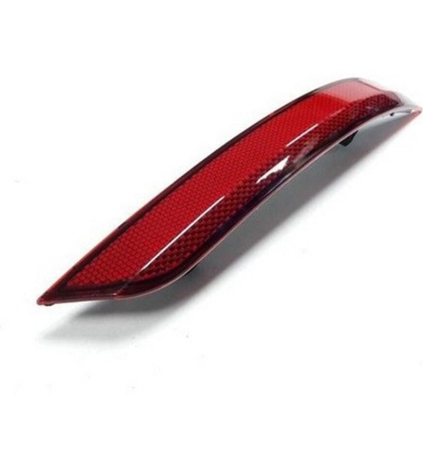 ARKA TAMPON REFLEKTÖRU SAĞ POLO 10>