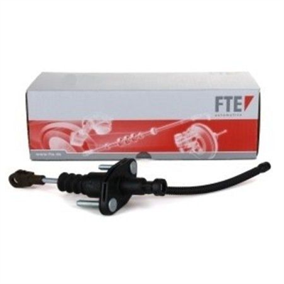 Opel Zafira B Debriyaj Merkezi Üst Fte Marka