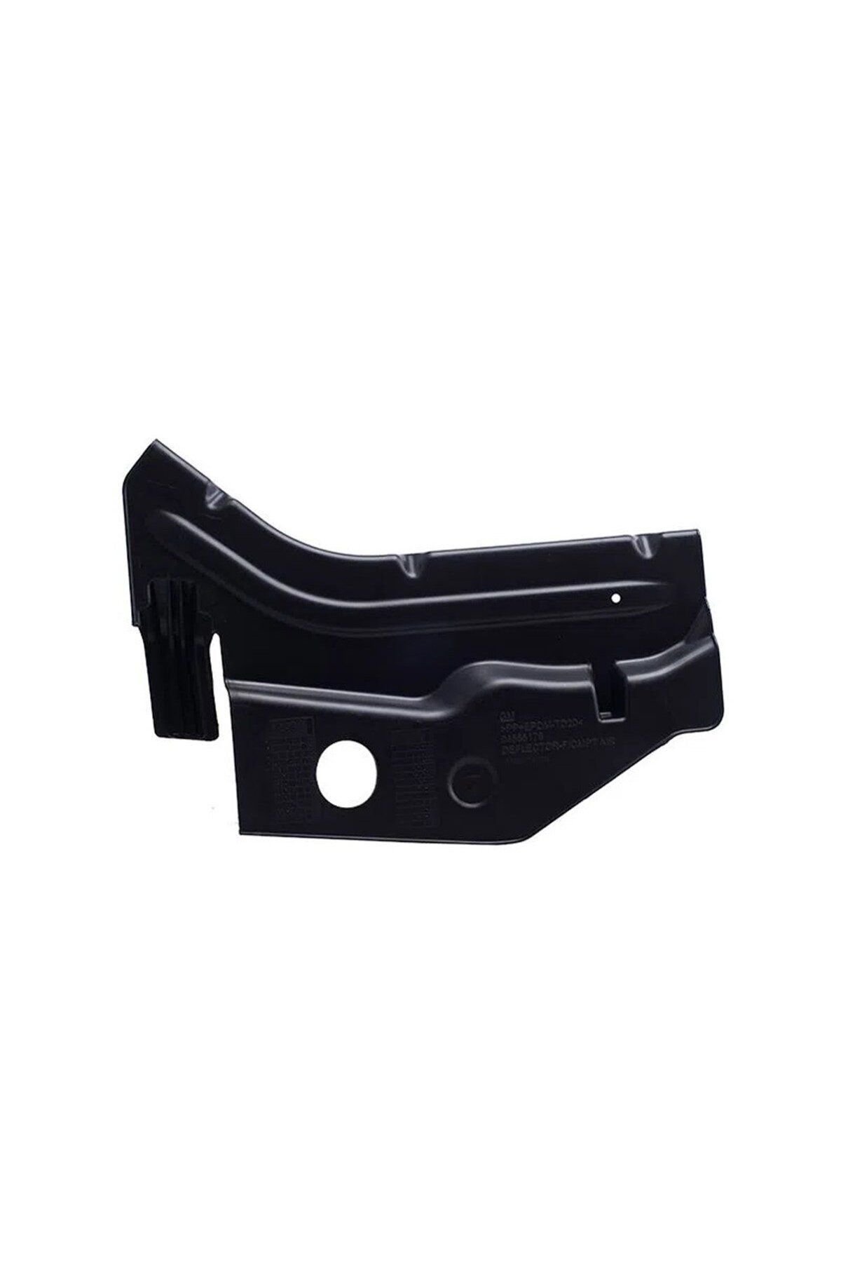 Chevrolet Cruze V Kayış Koruma Plastiği Orjinal