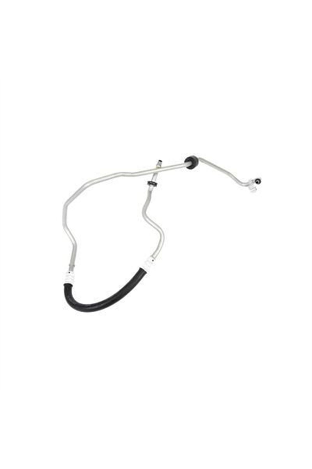 Opel Astra J 1.4 Turbo Otomatik Şanzuman Hortumu Uzun Gm