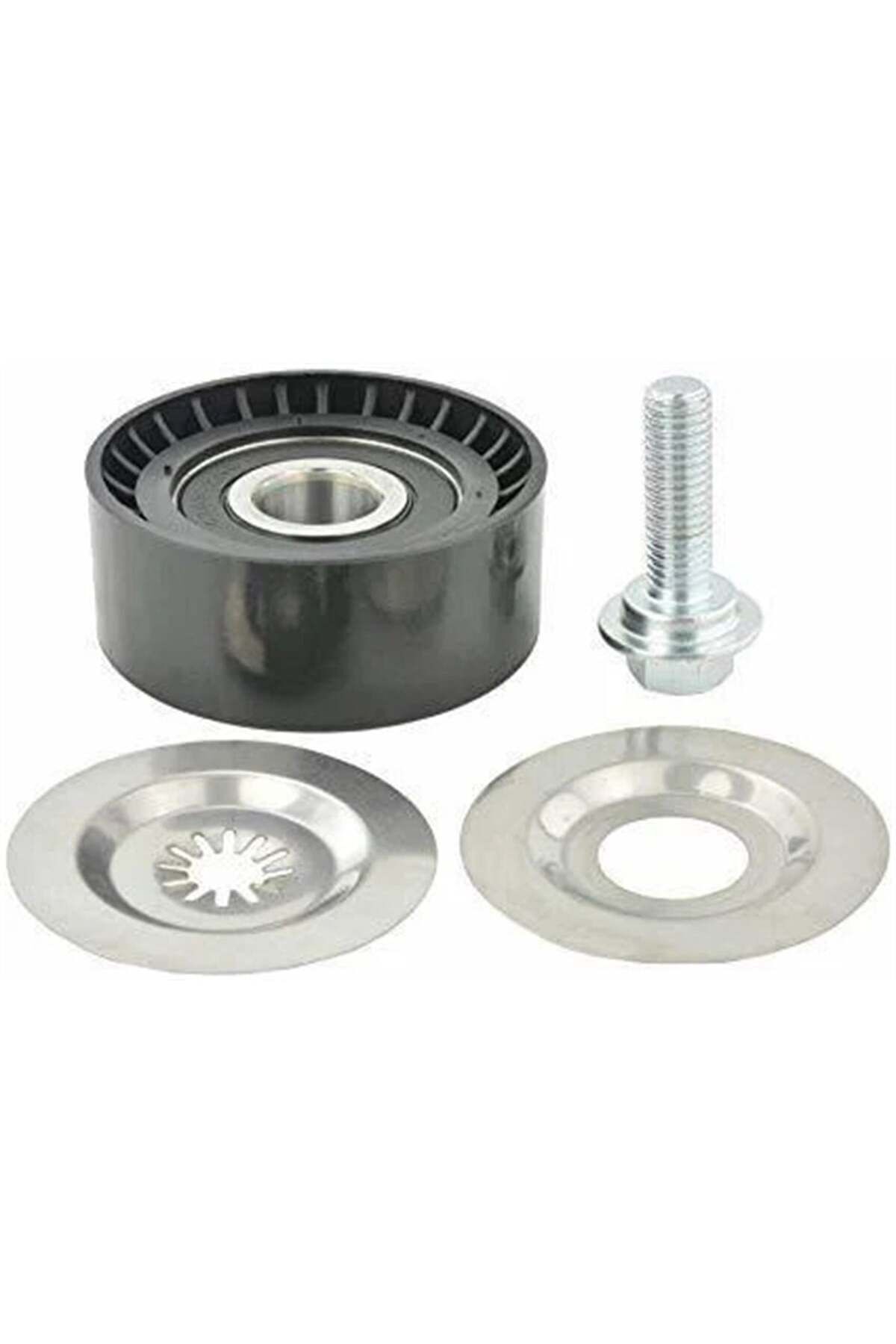 Chevrolet Yeni Captiva C140 V Kayış Üst Gergi Avare Bilyası