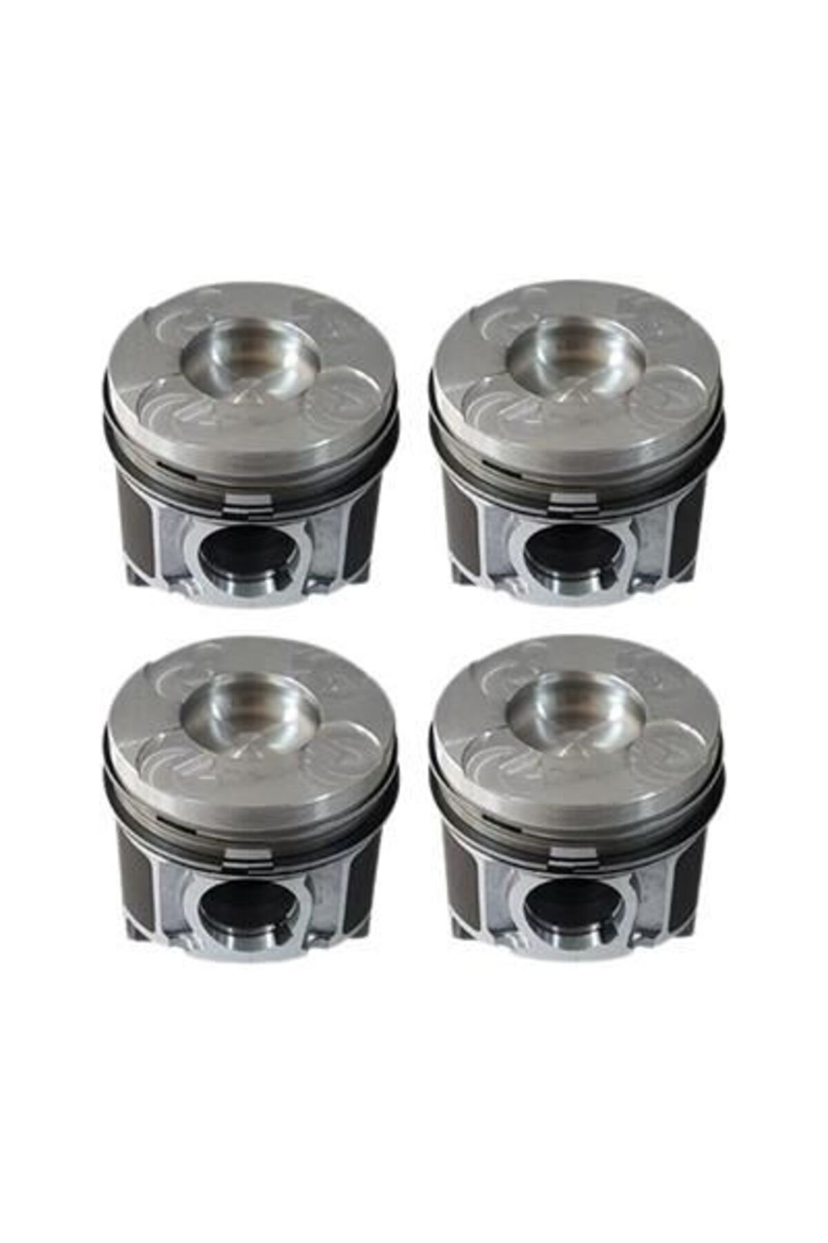 Opel Corsa C 1.3 Z13DT Piston Sekman STD Kolbenschmidt Marka Hepparca