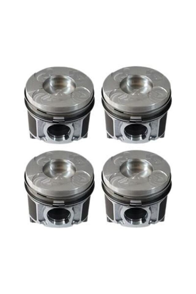 Opel Corsa C 1.3 Z13DT Piston Sekman STD Kolbenschmidt Marka Hepparca