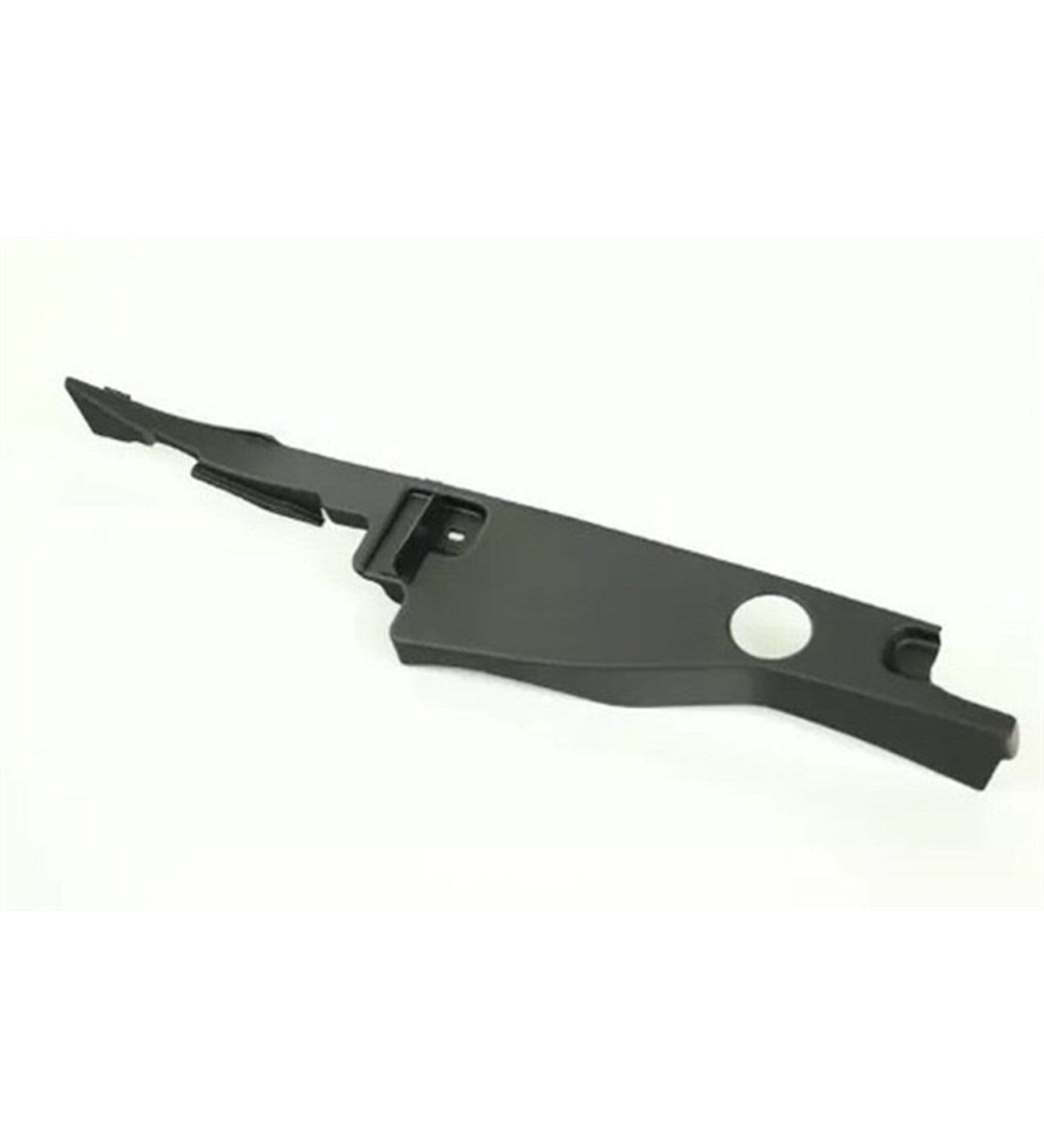 ÇAMURLUK BAKALİTİ ÖN SOL CRUZE