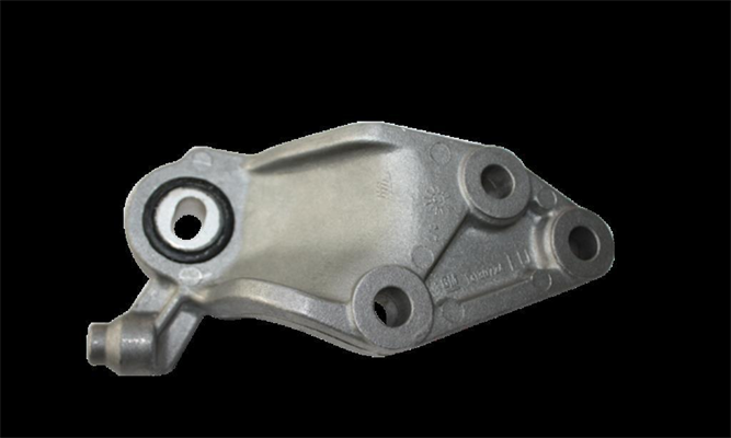 Opel Corsa D 1.4 Otomatik Vites Motor Arka Kulak Takozu