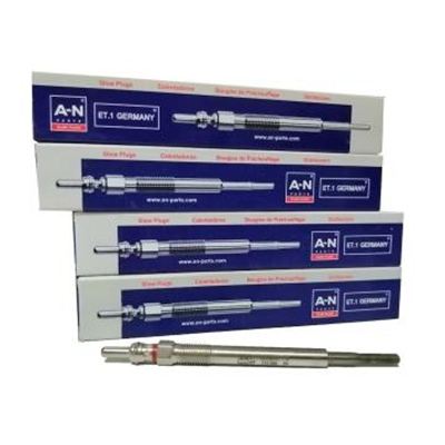 Opel Vectra C 1.9 CDTİ (Z19DT) Uyumlu Motor Isıtma Bujisi ET