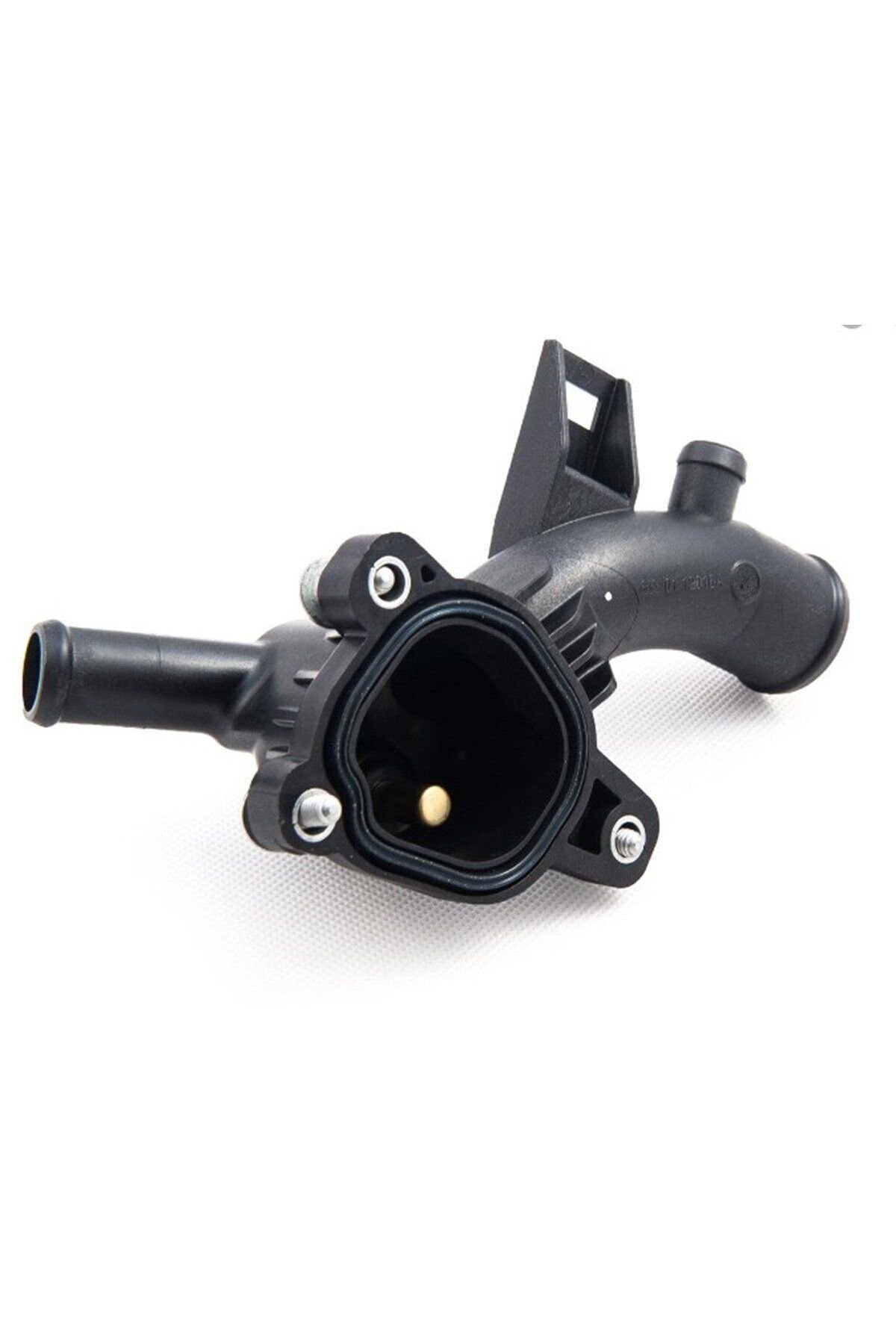 Opel Corsa D 1.4 Termostat Gövdesi Ithal