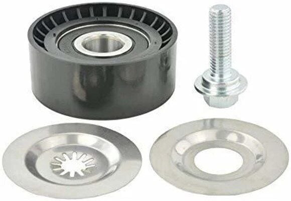 Chevrolet Yeni Captiva C140 V Kayış Üst Gergi Avare Bilyası