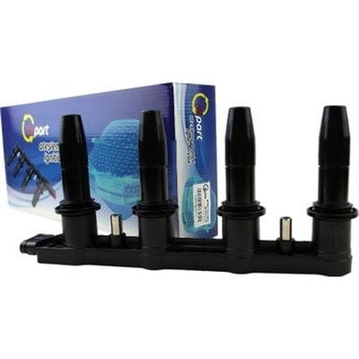 Opel Astra J 1.4 Turbo Motor Uyumlu Ateşleme Bobini Fitpart