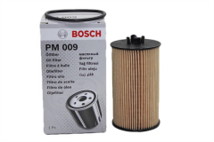 Opel Corsa D 1.2-1.4 Benzinli Motor Yağ Filtresi Marka