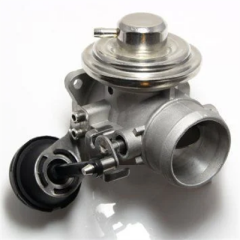 Volkswagen Polo 1.4 TDI AMF Motor Egr Valfi