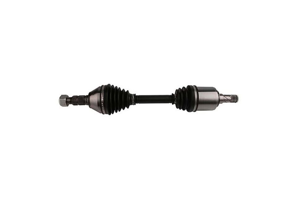 ASPART MARKA   AKS MİLİ KOMPLE OPEL ASTRA H-ZAFIRA B SOL Z19DTH